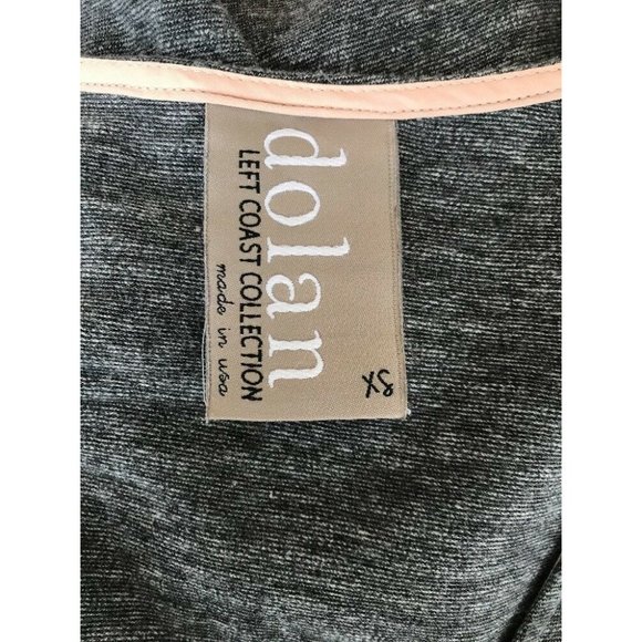 Anthropologie Dolan Left Coast Collection Womens S - Picture 7 of 8